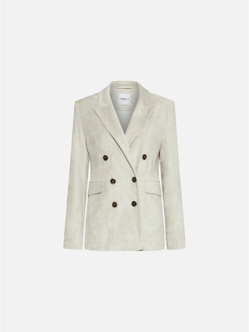 MARELLA CEPPO blazer
