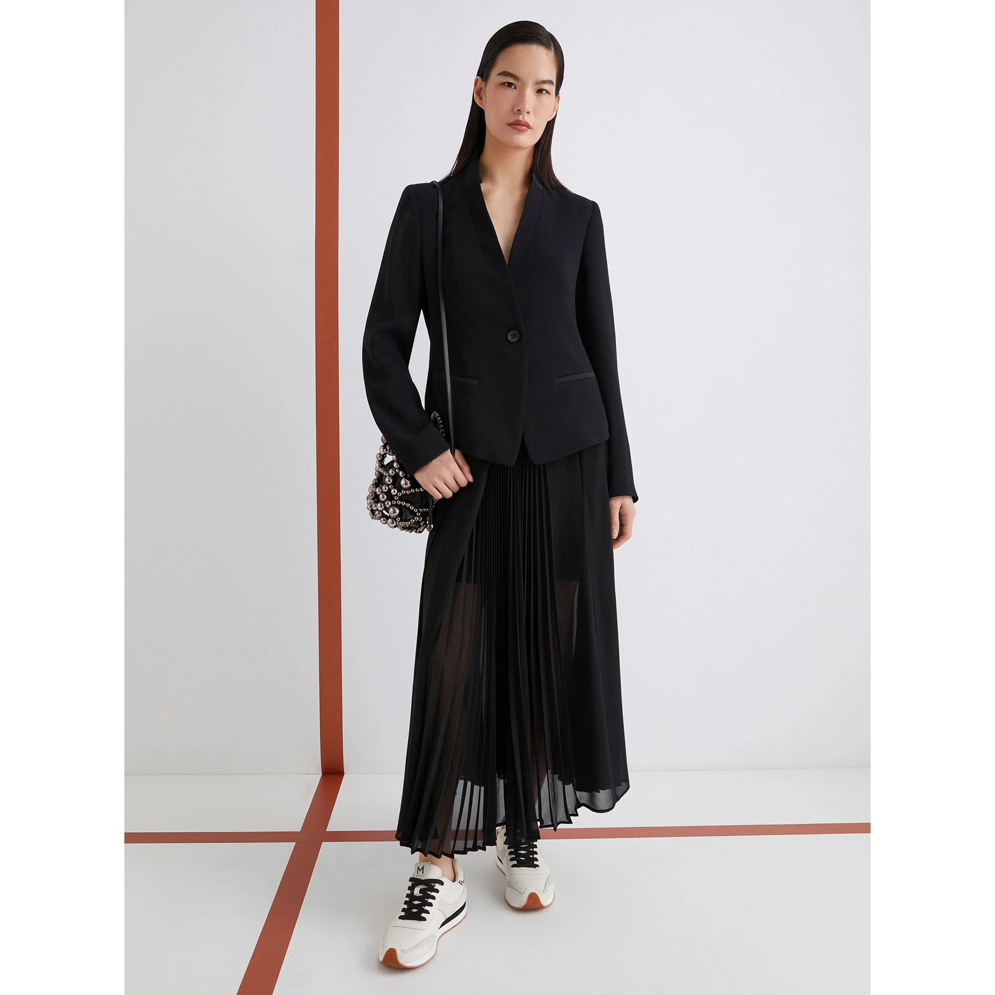 MARELLA FRAC skirt