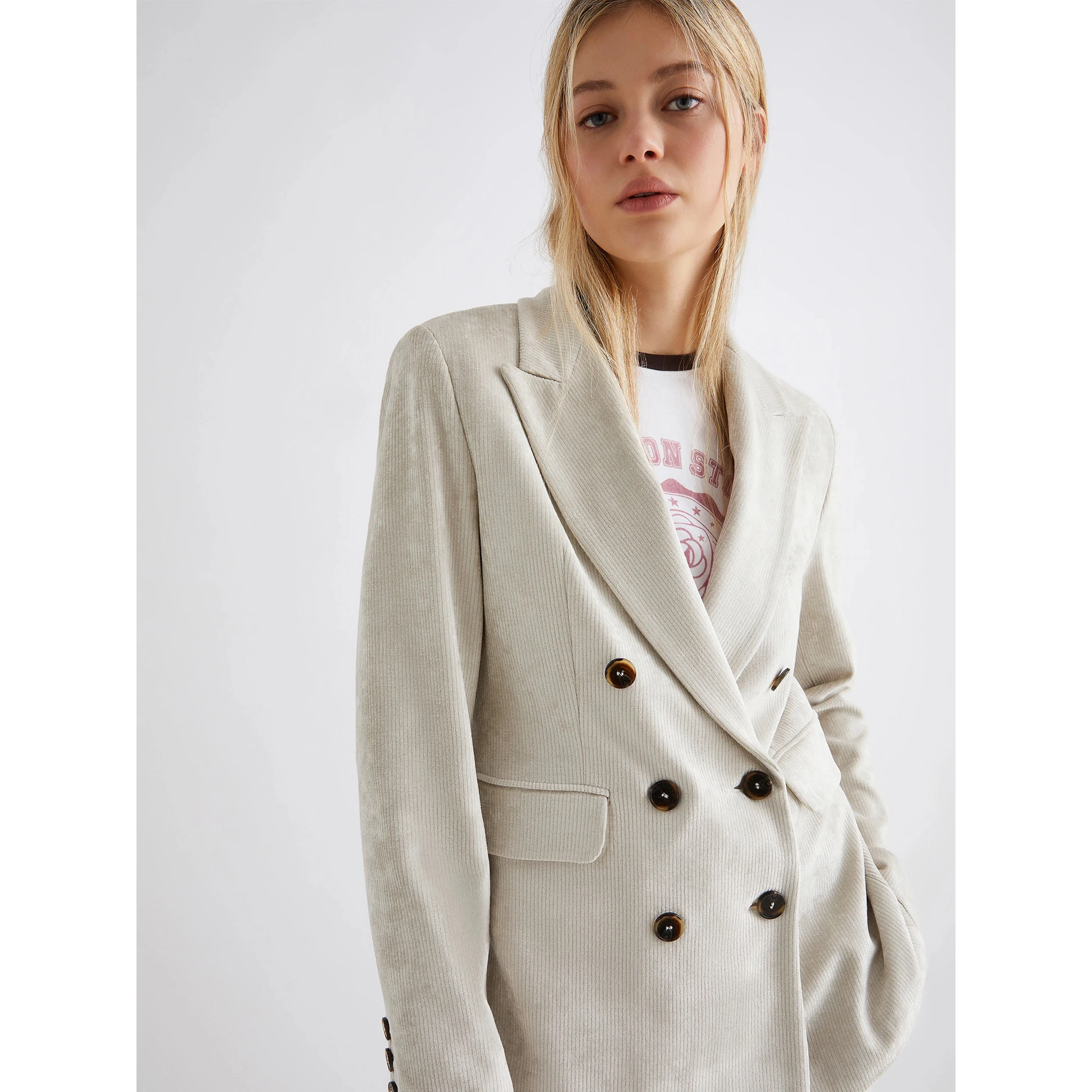 MARELLA CEPPO blazer