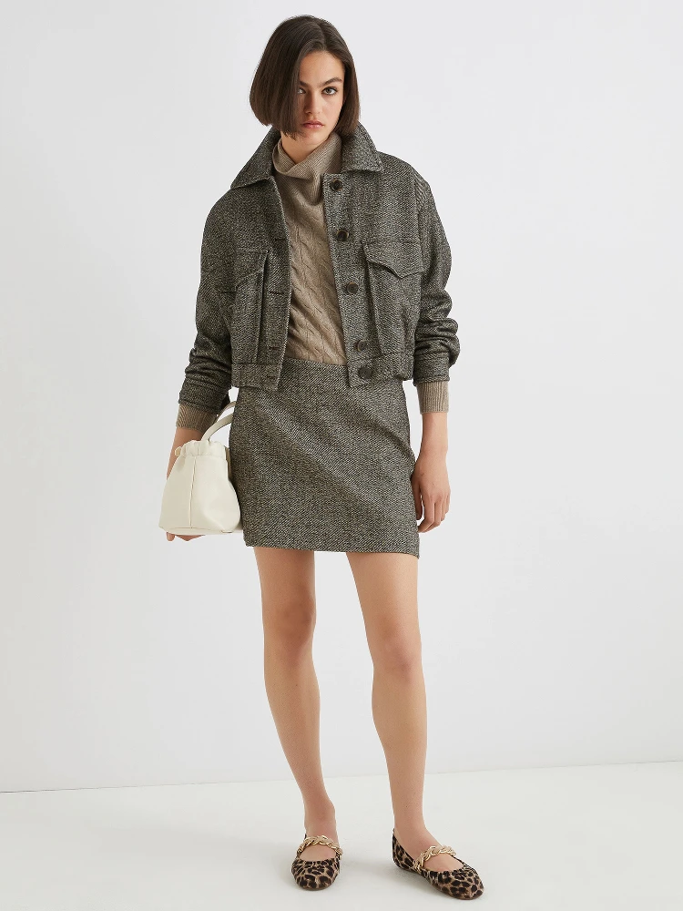 MARELLA KEN skirt alternative