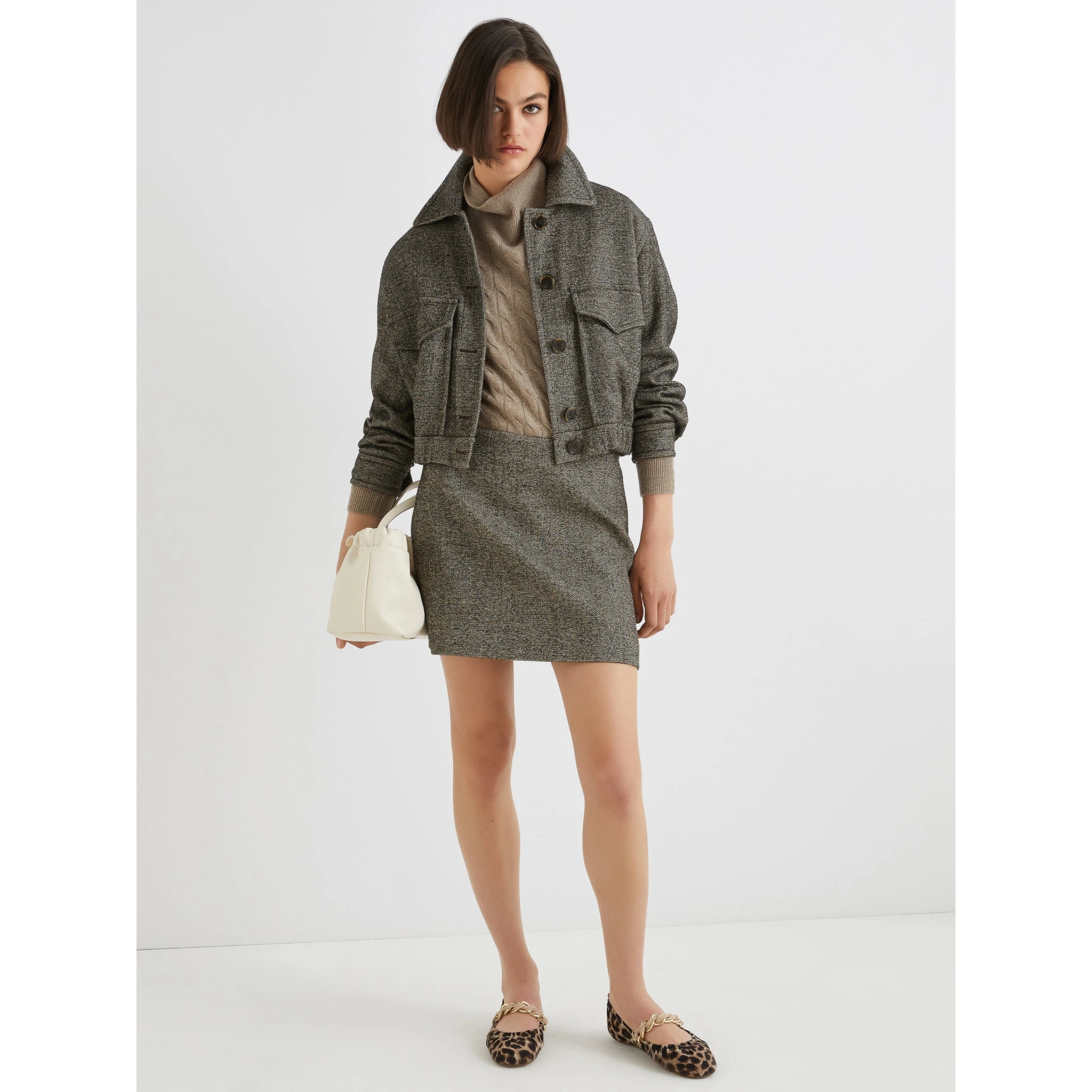 MARELLA KEN skirt