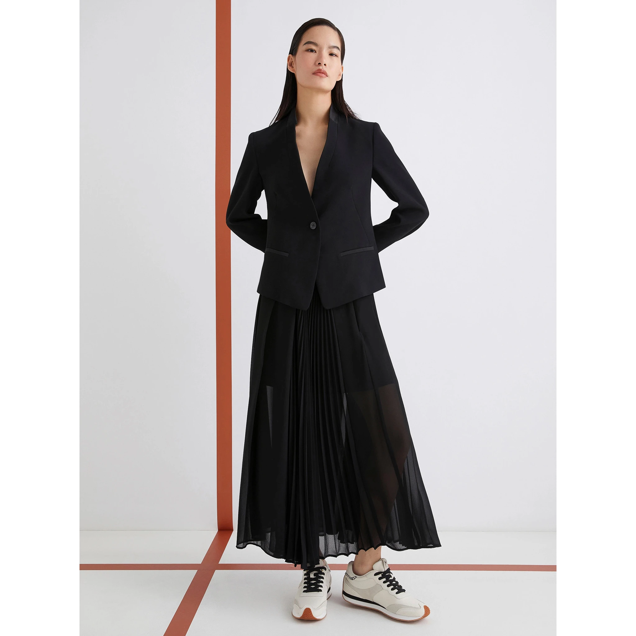 MARELLA FRAC skirt