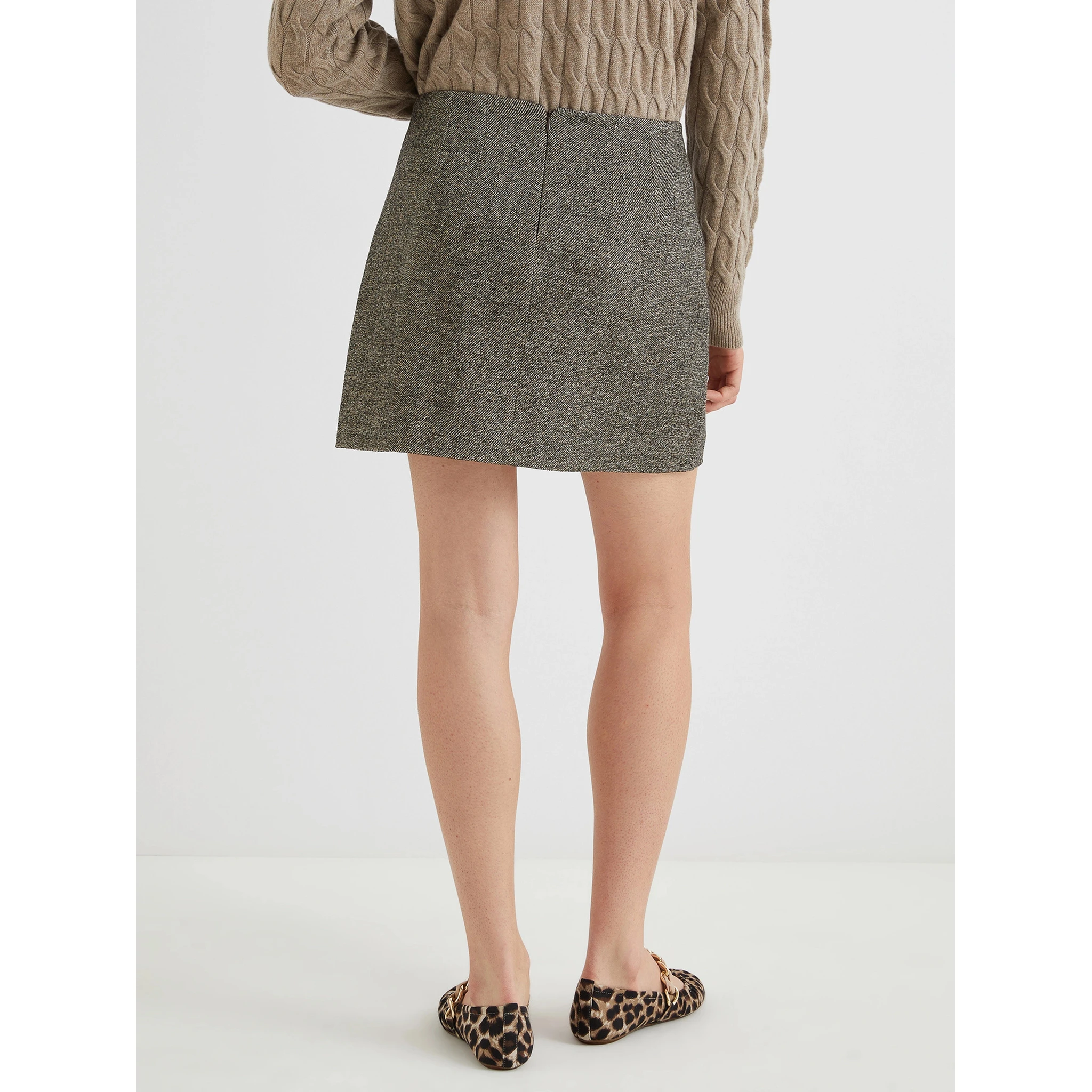 MARELLA KEN skirt