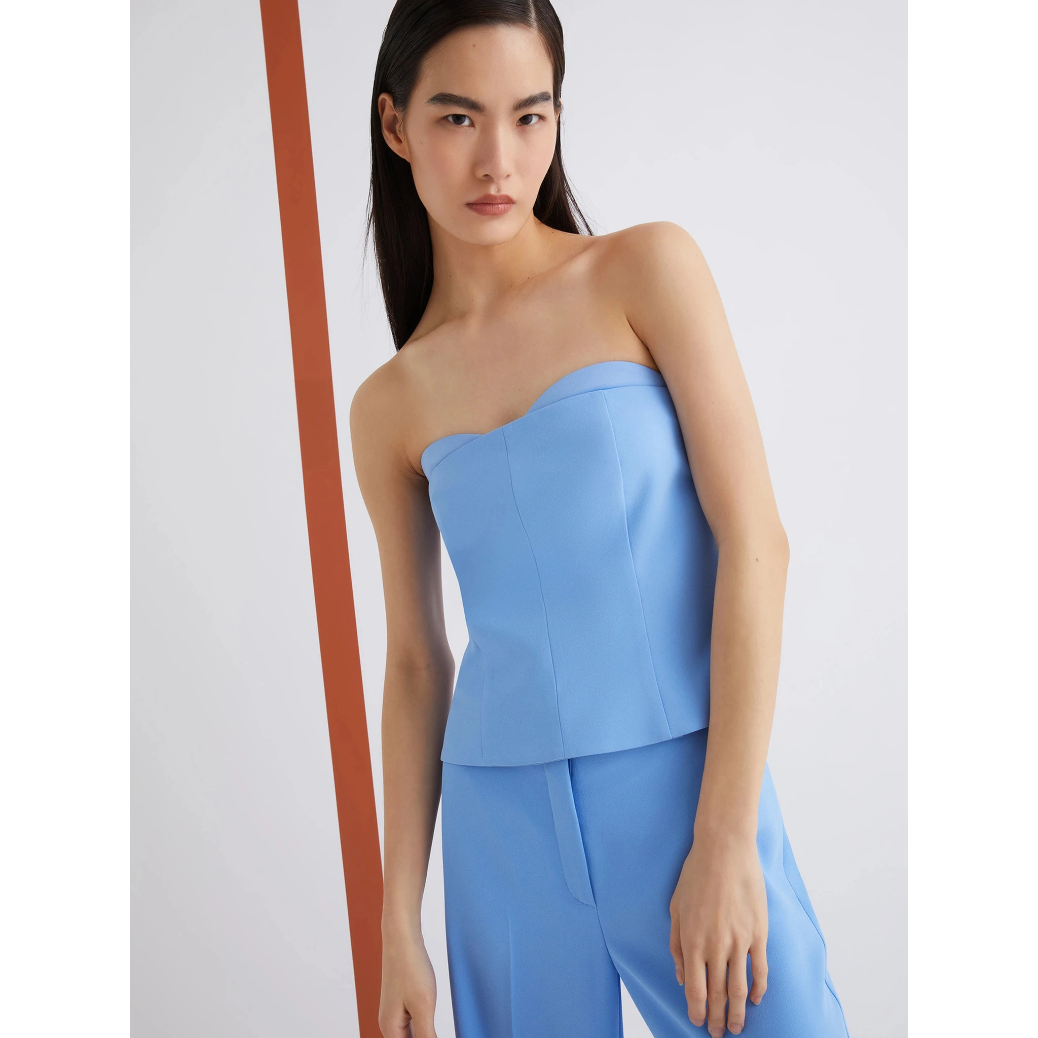 MARELLA LETTRE top
