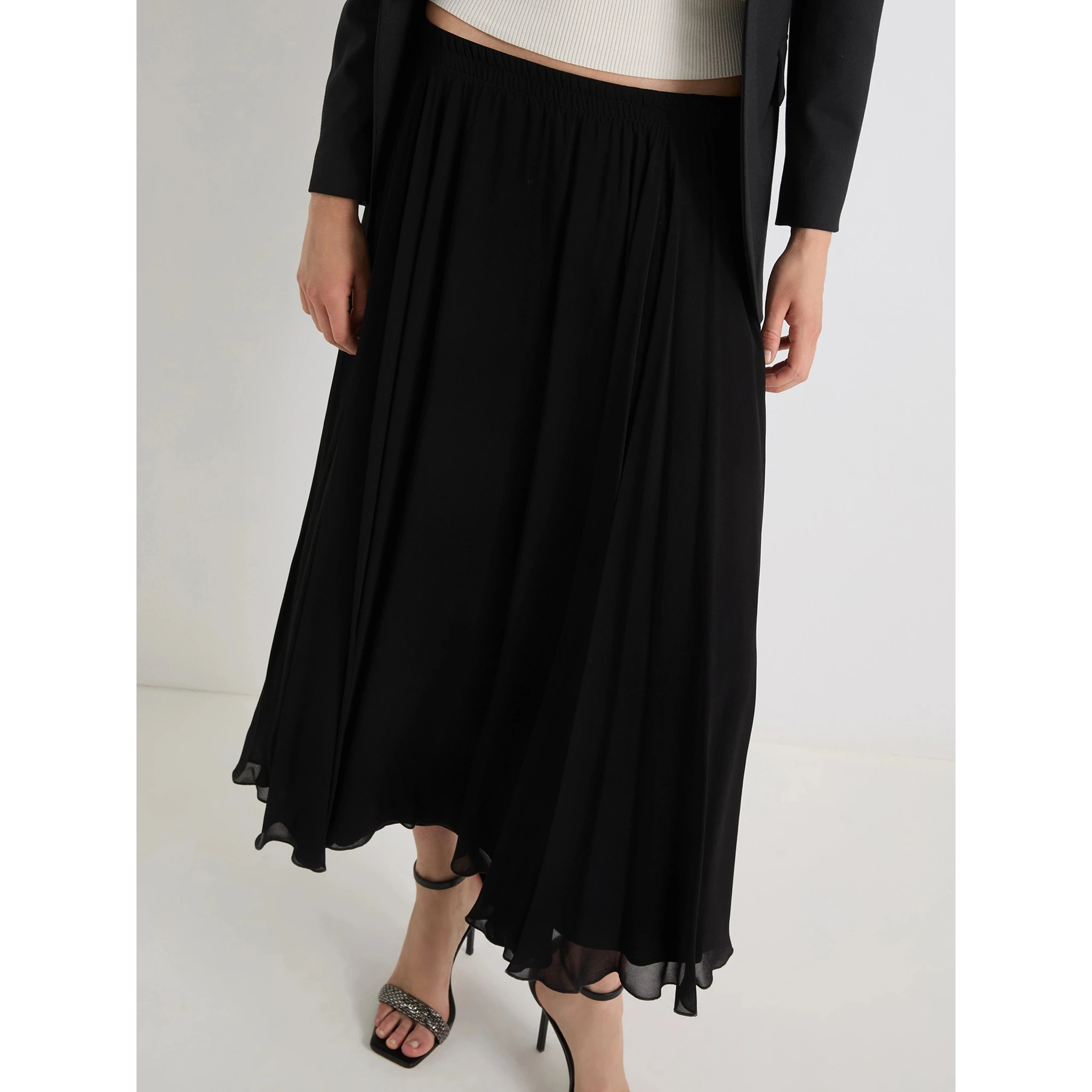 MARELLA BRADO skirt