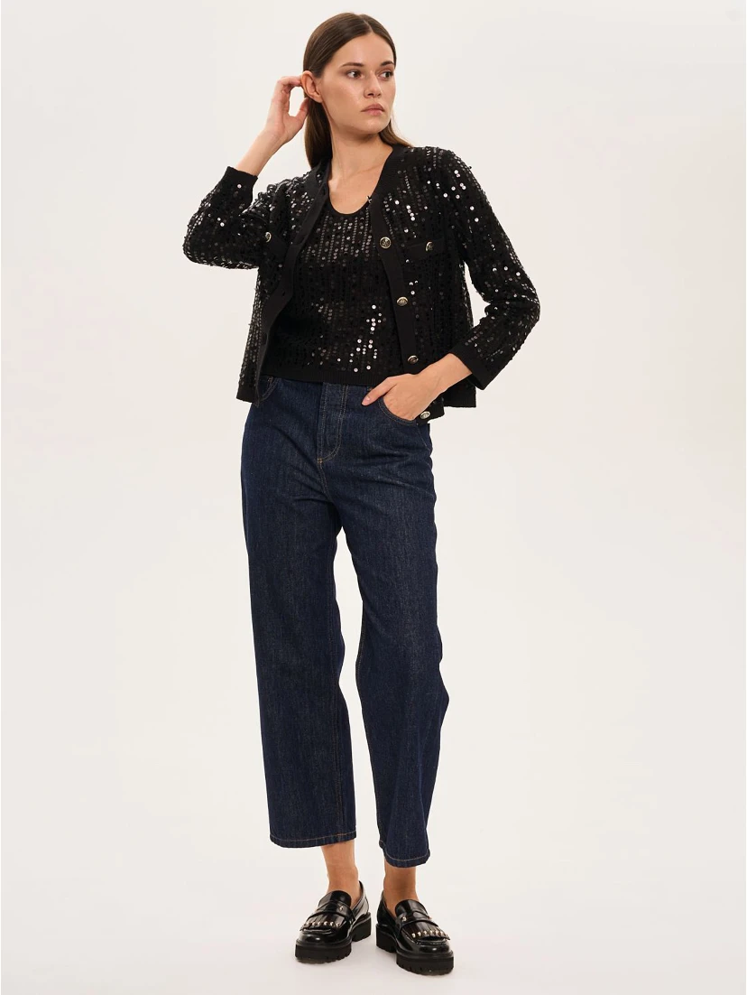 MARELLA SIENA1 cardigan