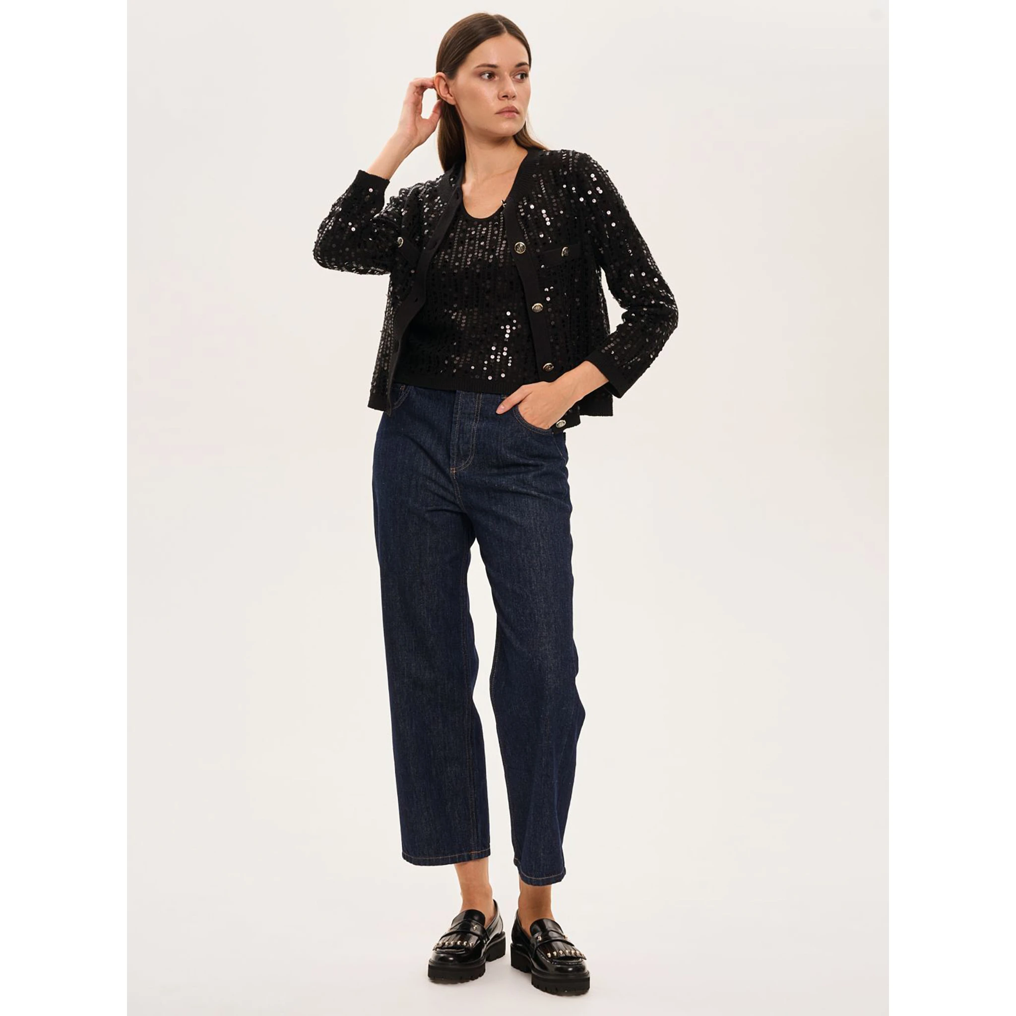MARELLA SIENA1 cardigan