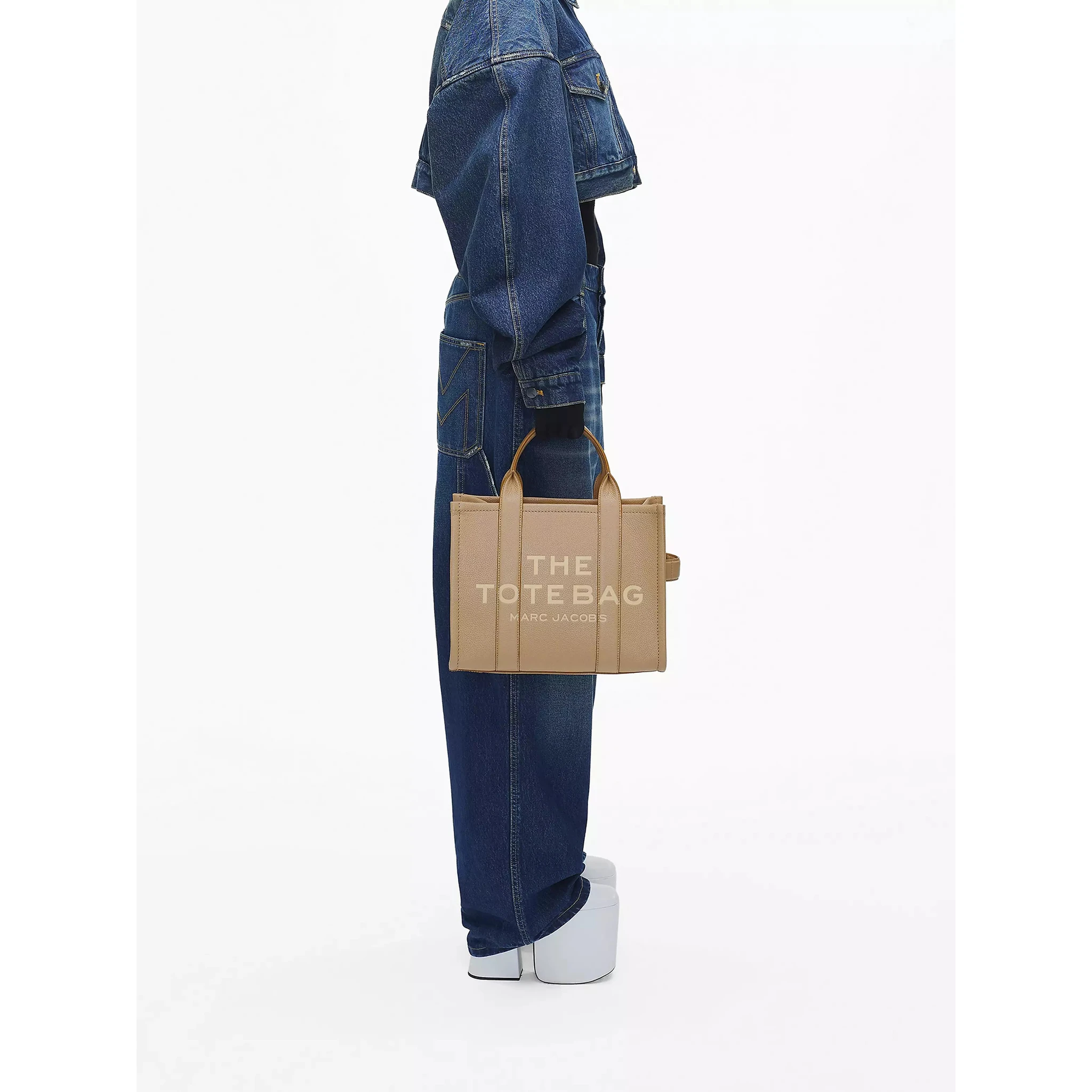 MARC JACOBS MEDIUM TOTE bag
