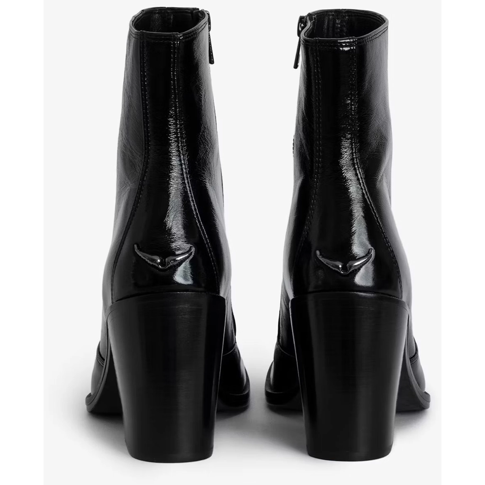 ZADIG & VOLTAIRE PREISER boots