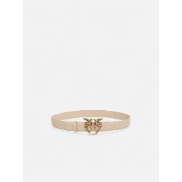 PINKO BERRY H3 BELT strap