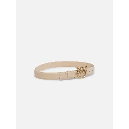 PINKO BERRY H3 BELT strap