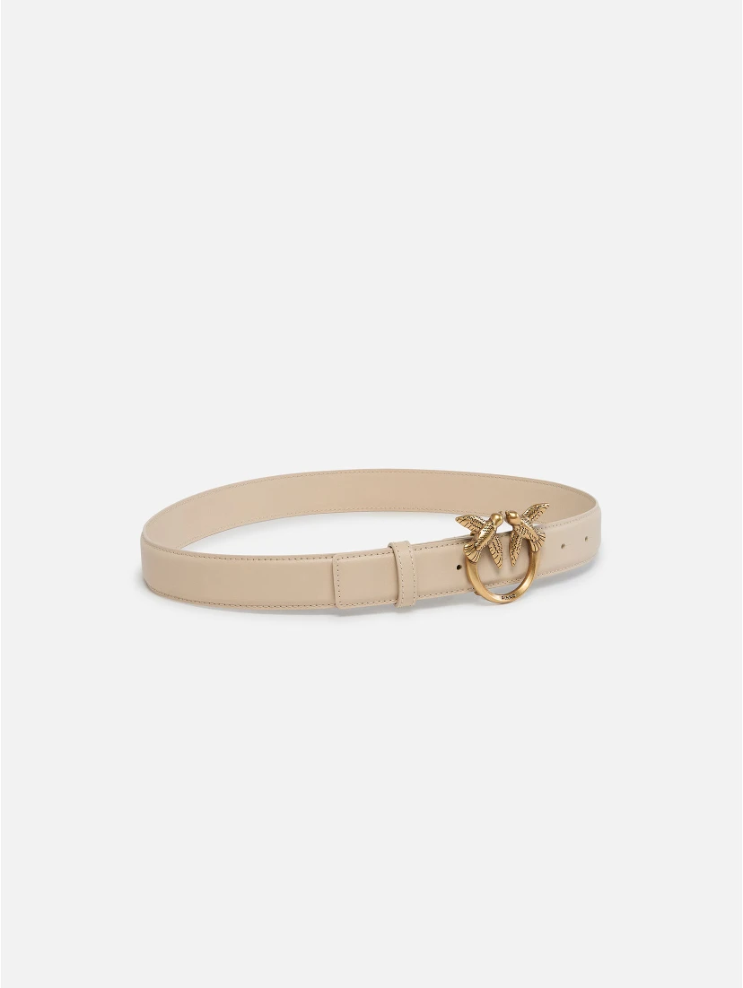 PINKO BERRY H3 BELT strap