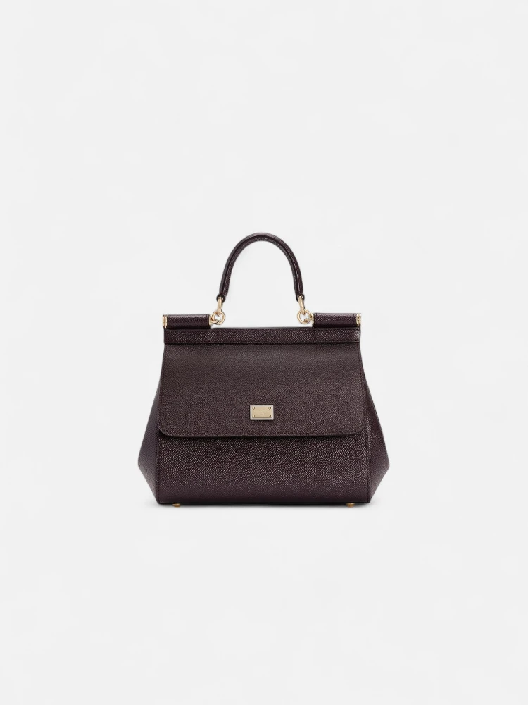 DOLCE & GABBANA SICILY bag