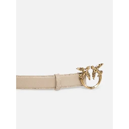 PINKO BERRY H3 BELT strap