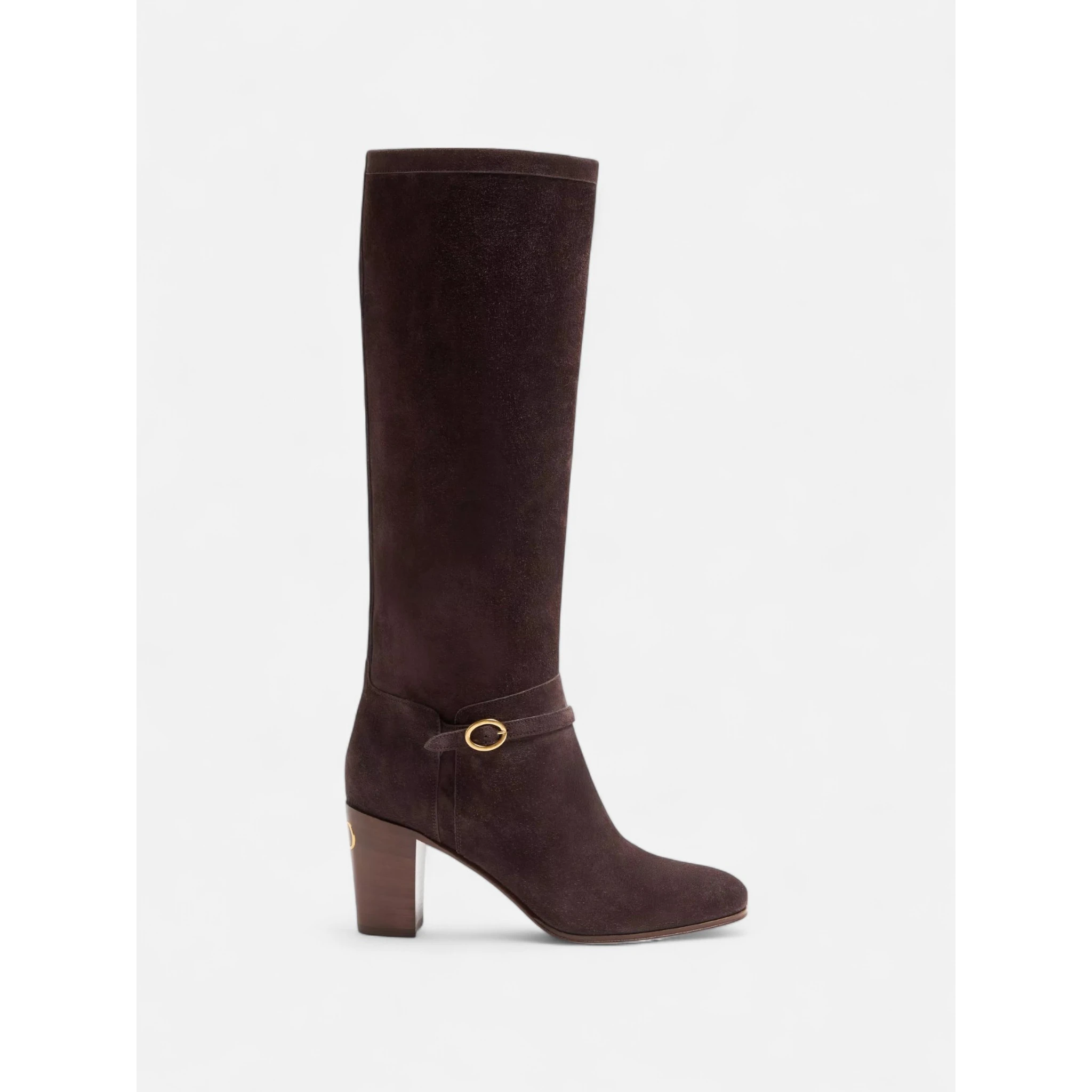VALENTINO GARAVANI PATTIE CRUST boots