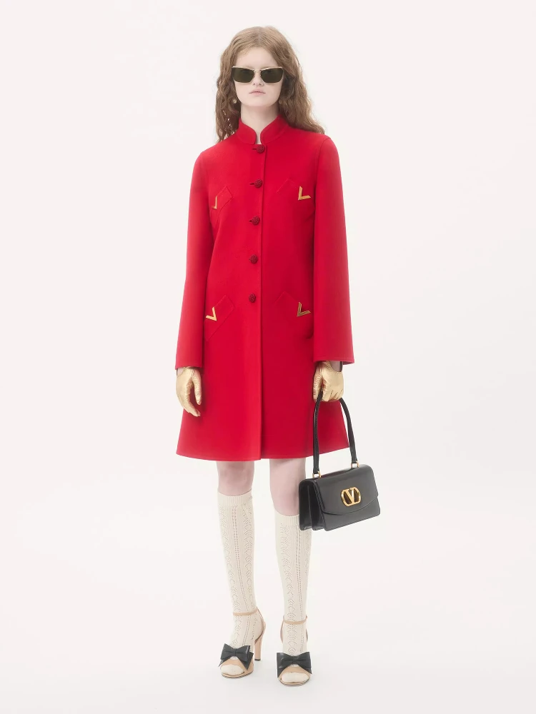 VALENTINO coat alternative