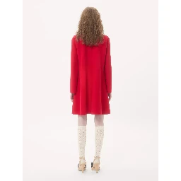VALENTINO coat