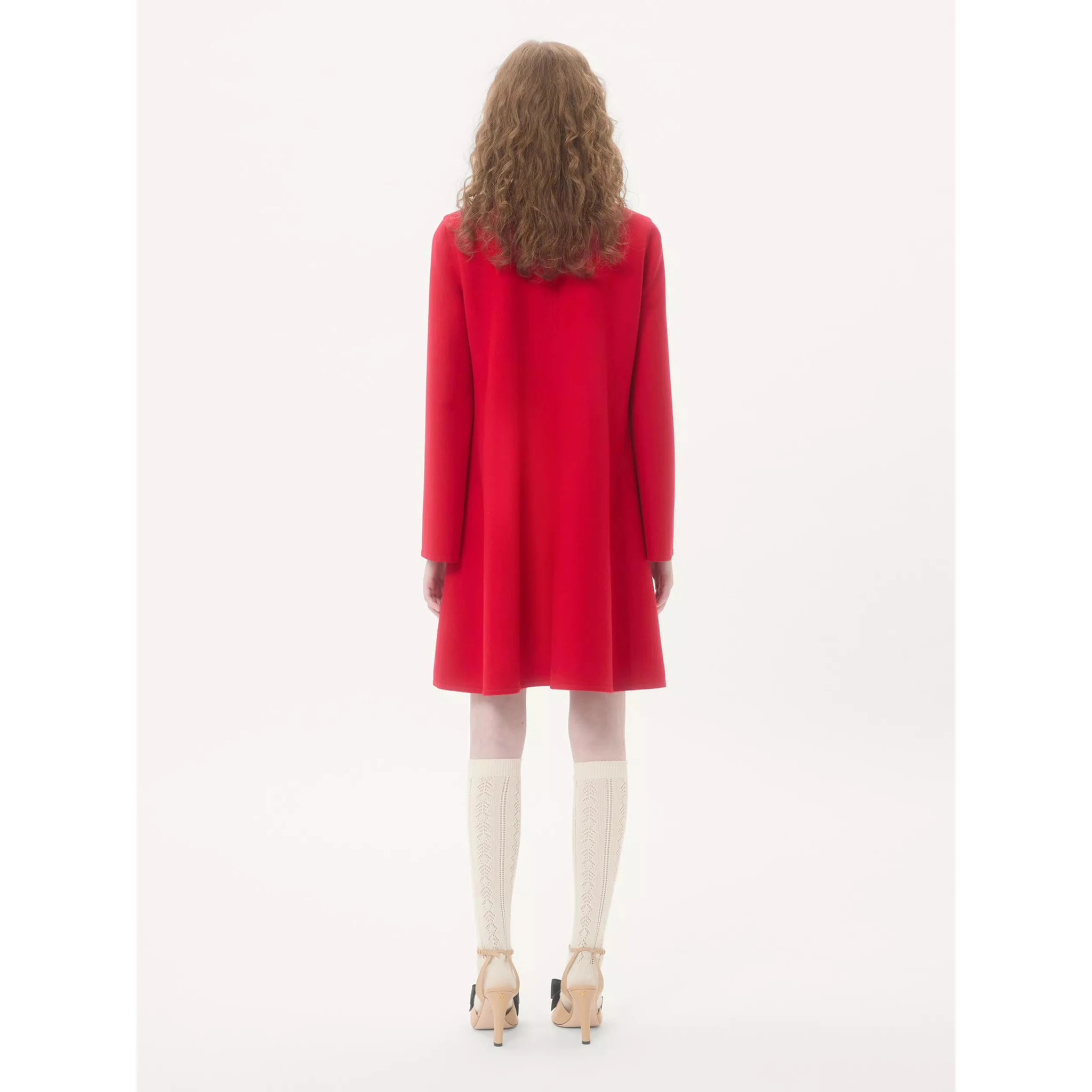 VALENTINO coat