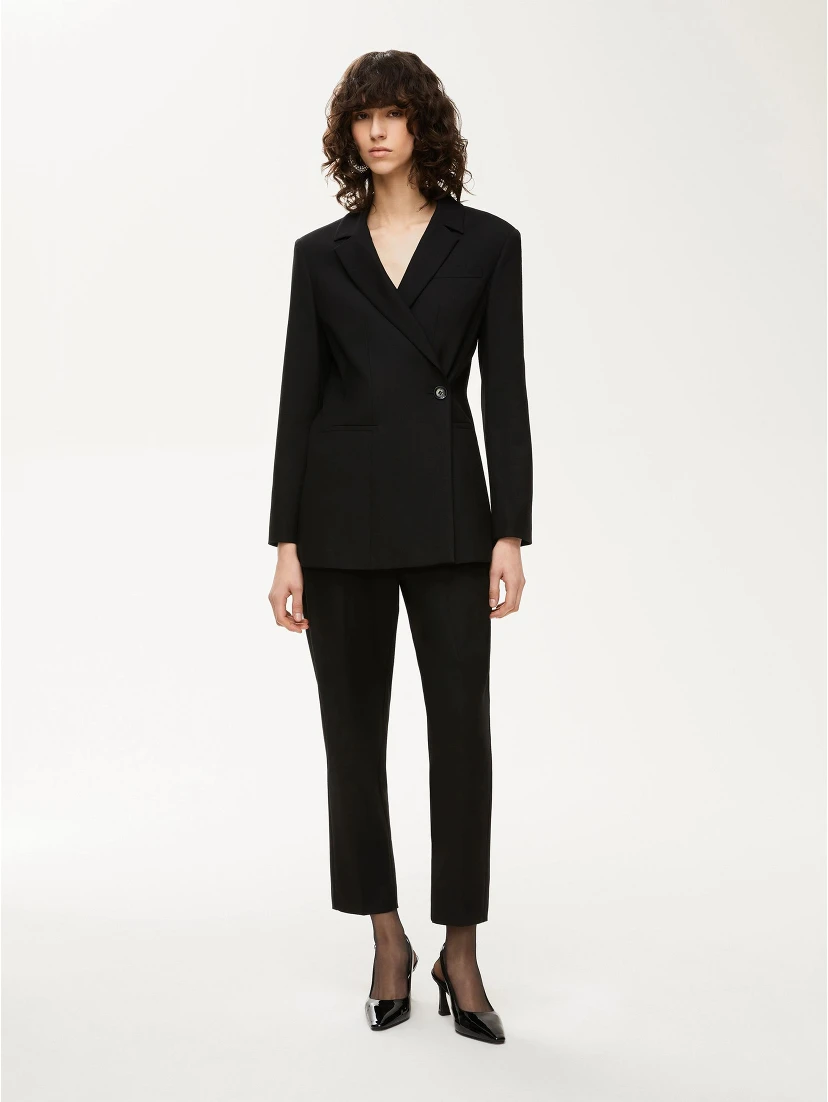 BLUES BOSCHI blazer