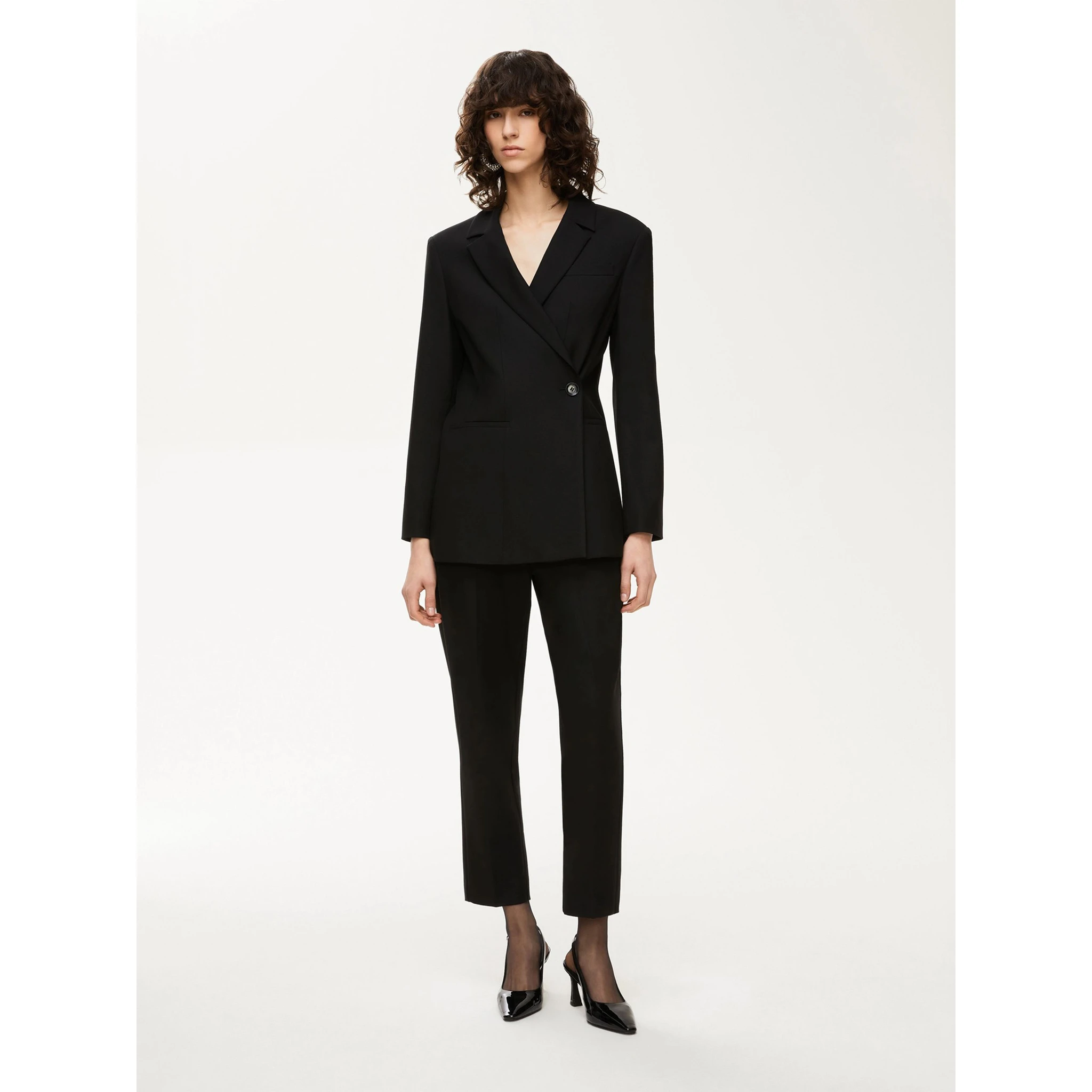 BLUES BOSCHI blazer