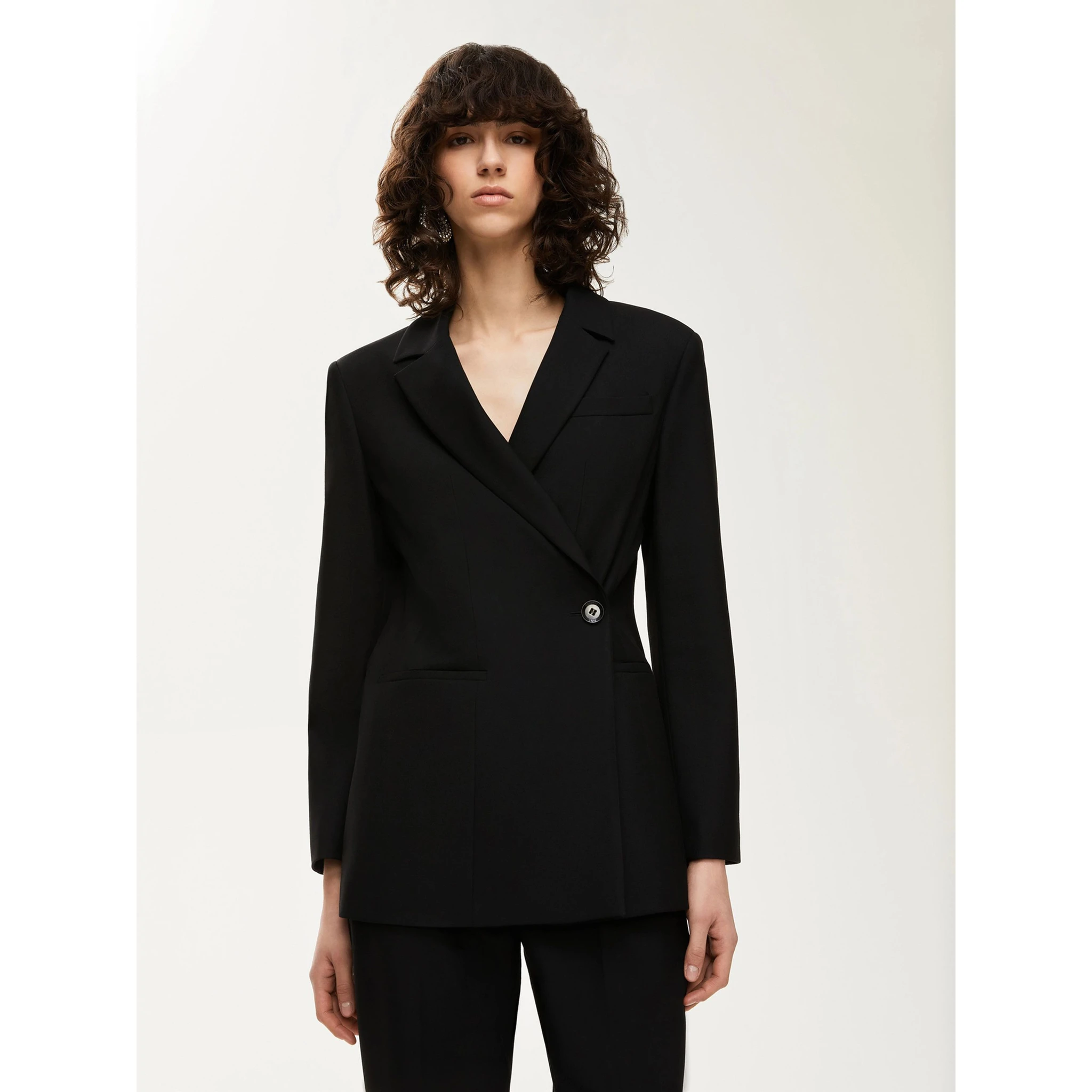 BLUES BOSCHI blazer