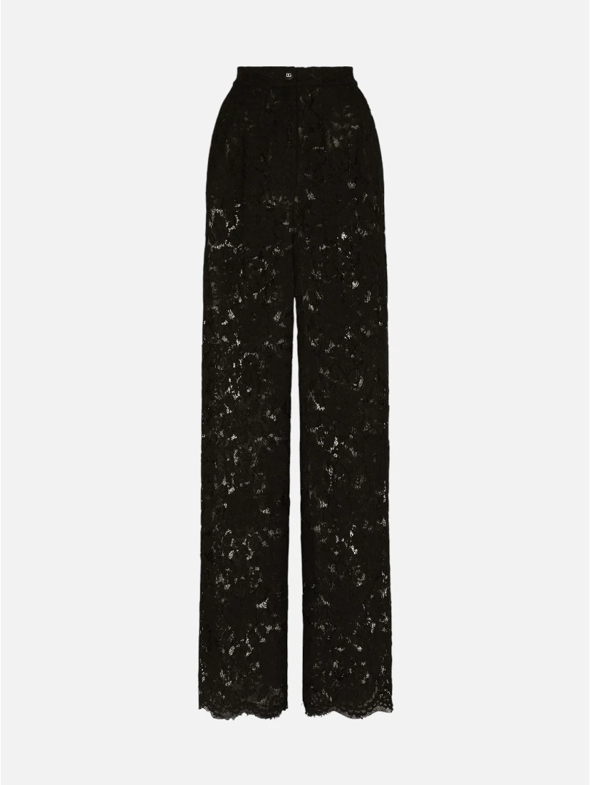DOLCE & GABBANA pants