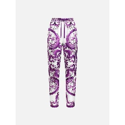 DOLCE & GABBANA pants
