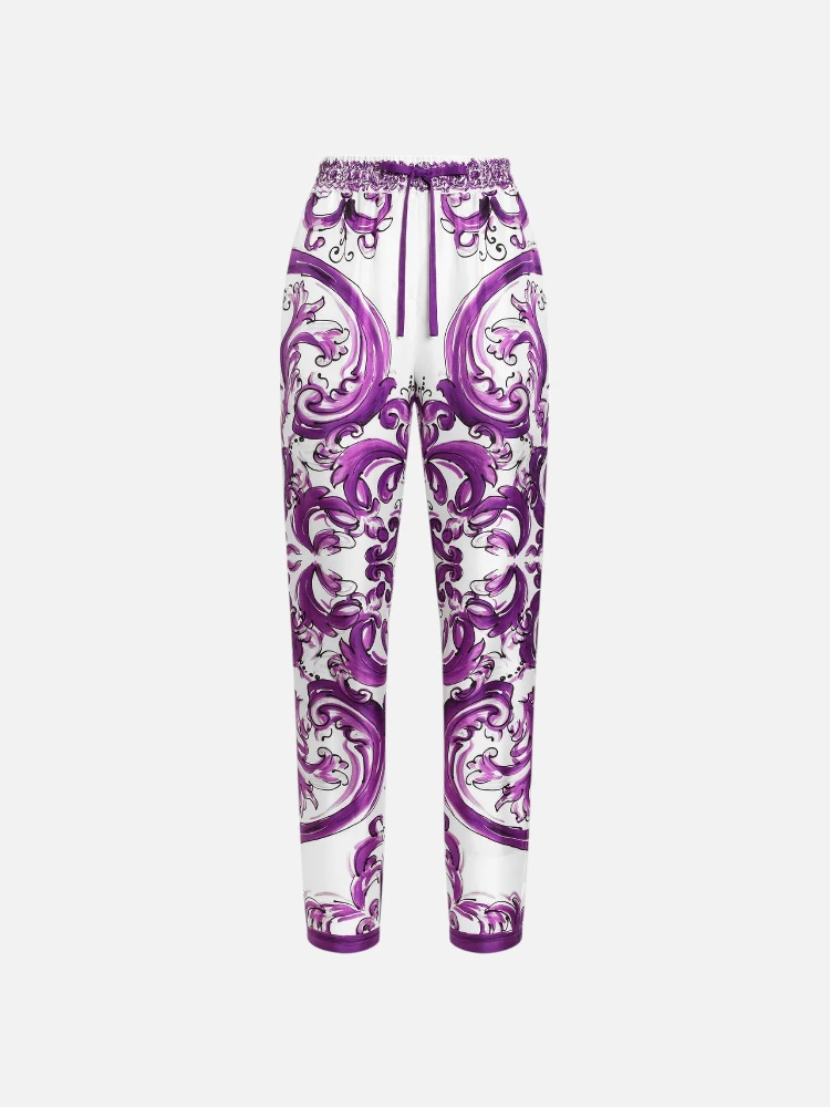 DOLCE & GABBANA pants