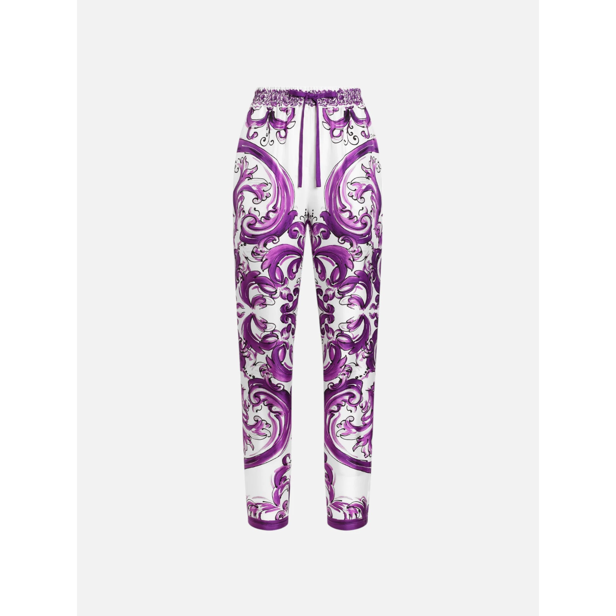 DOLCE & GABBANA pants