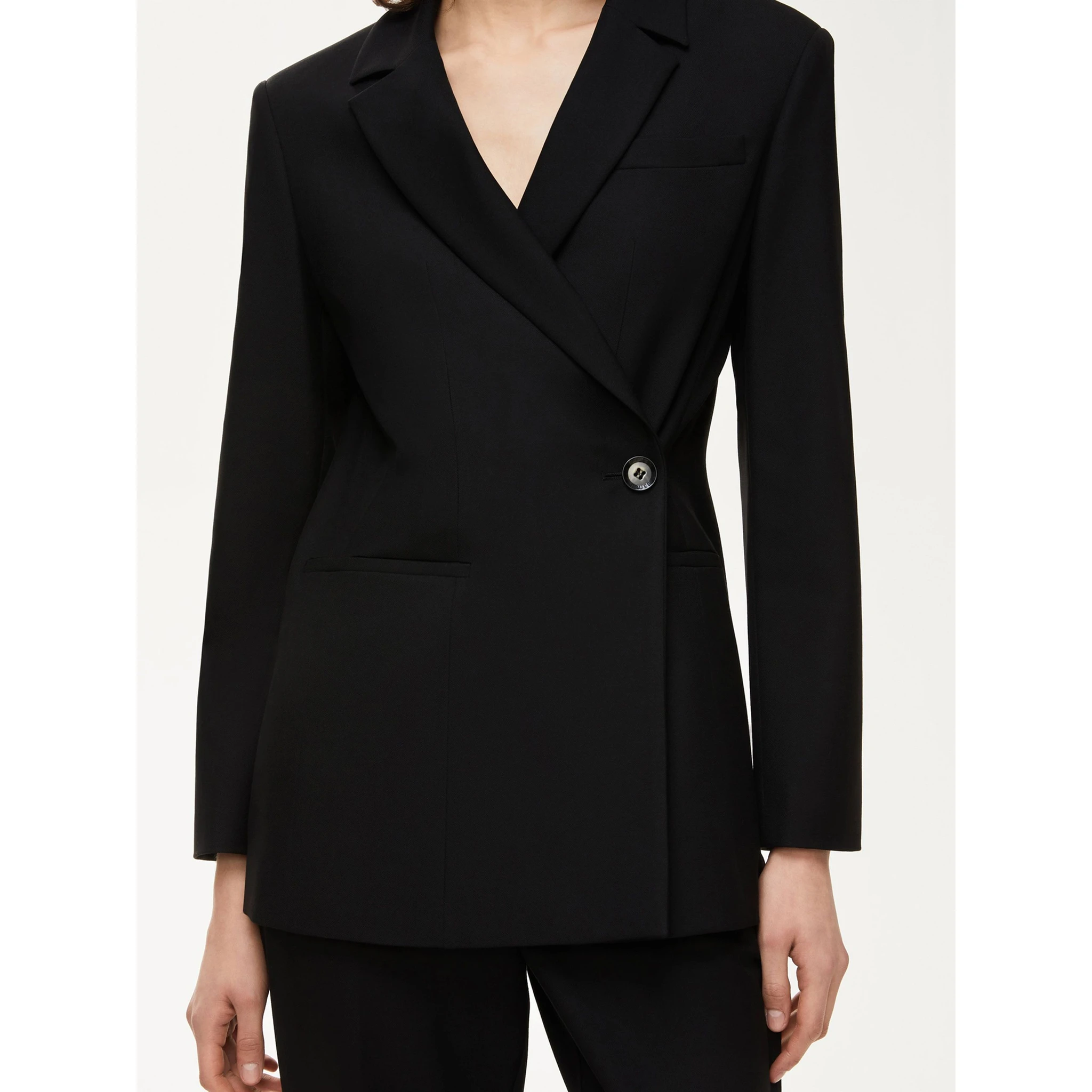 BLUES BOSCHI blazer