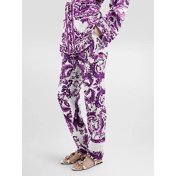 DOLCE & GABBANA pants
