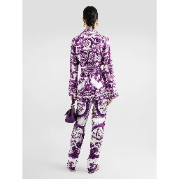 DOLCE & GABBANA pants