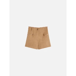 MAX MARA LOLA shorts