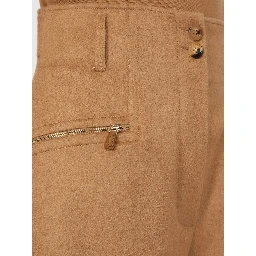 MAX MARA LOLA shorts