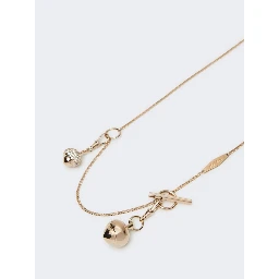 MAX MARA MMZOO necklace
