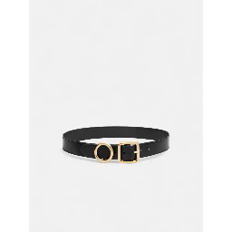 JACQUEMUS belt