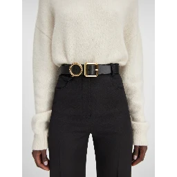 JACQUEMUS belt