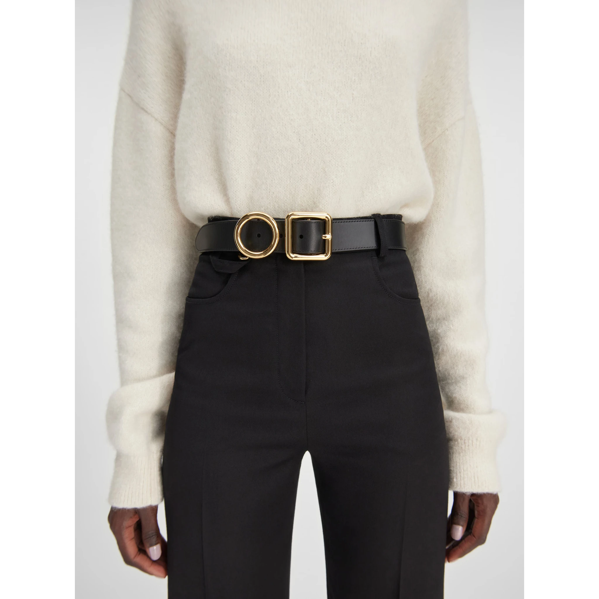 JACQUEMUS belt