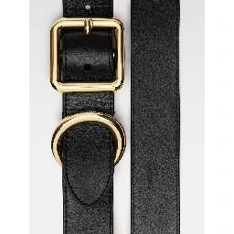 JACQUEMUS belt
