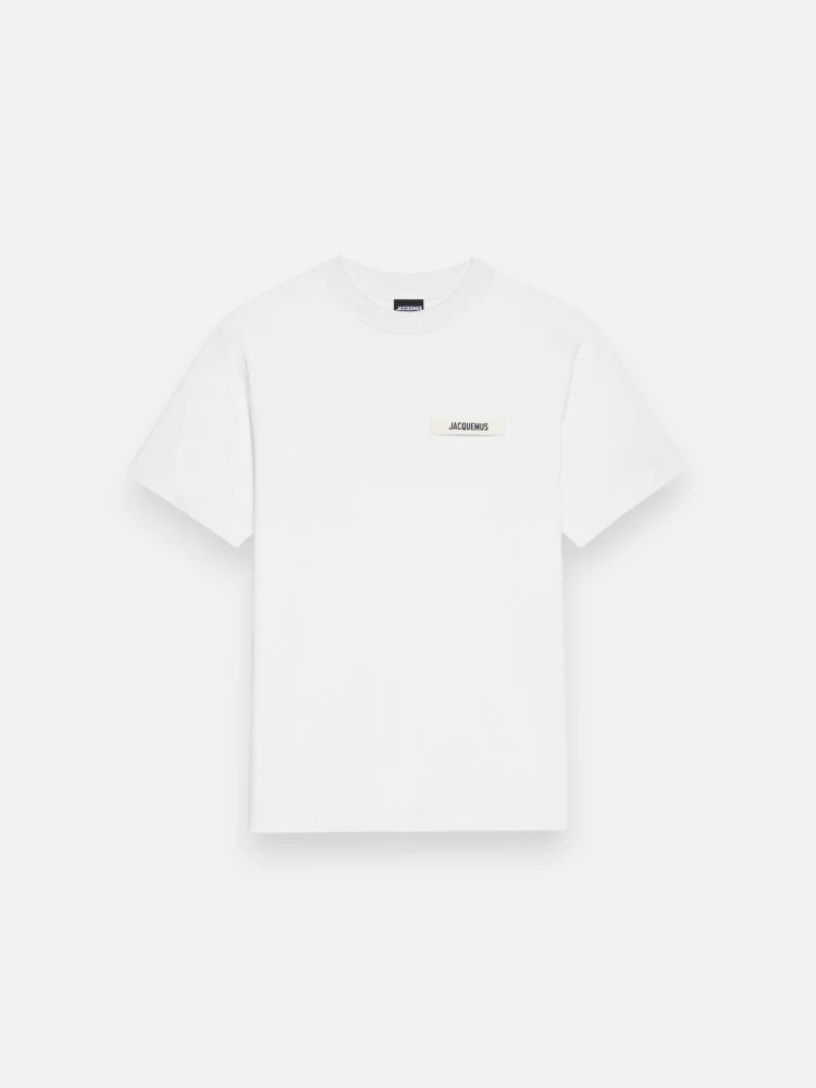 JACQUEMUS t-shirt