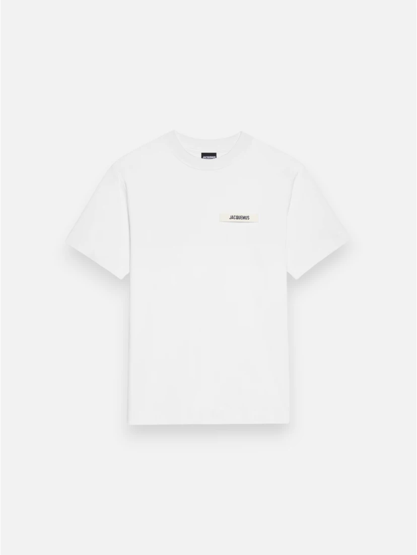 JACQUEMUS t-shirt