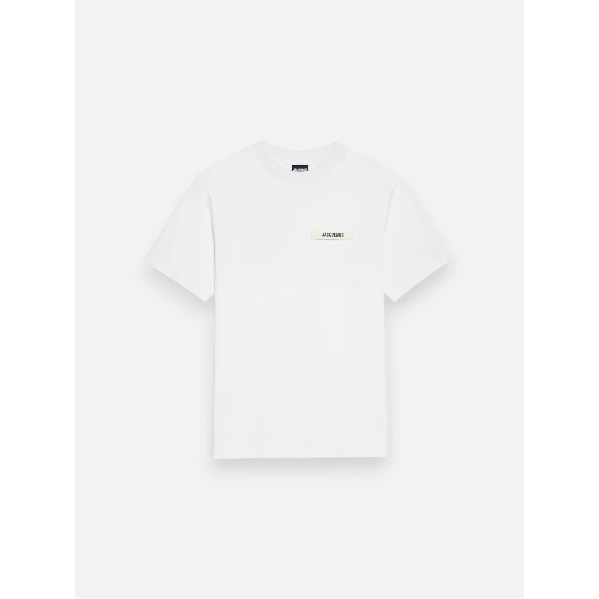 JACQUEMUS t-shirt