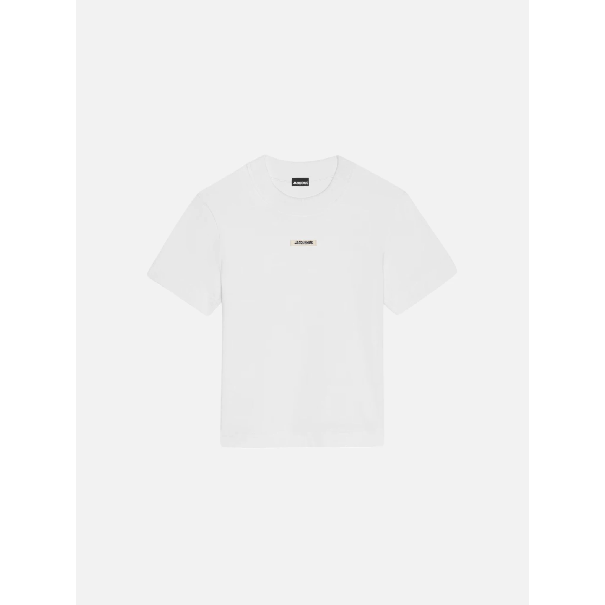 JACQUEMUS shirt