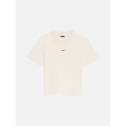 JACQUEMUS t-shirt
