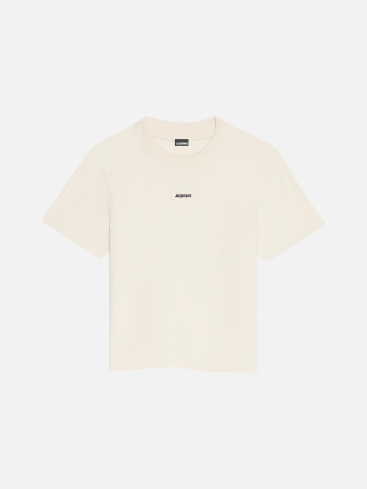 JACQUEMUS t-shirt