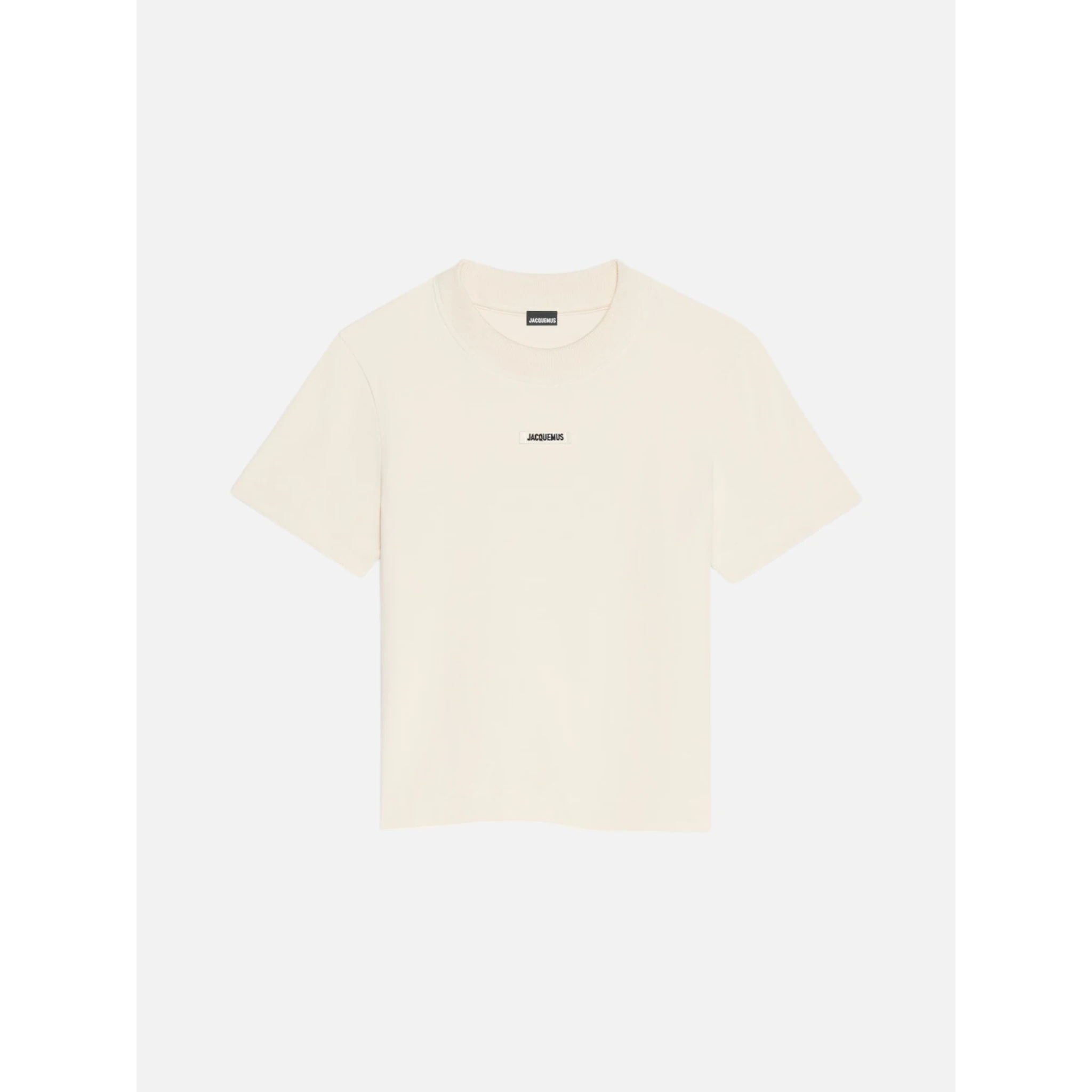 JACQUEMUS t-shirt