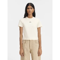 JACQUEMUS t-shirt