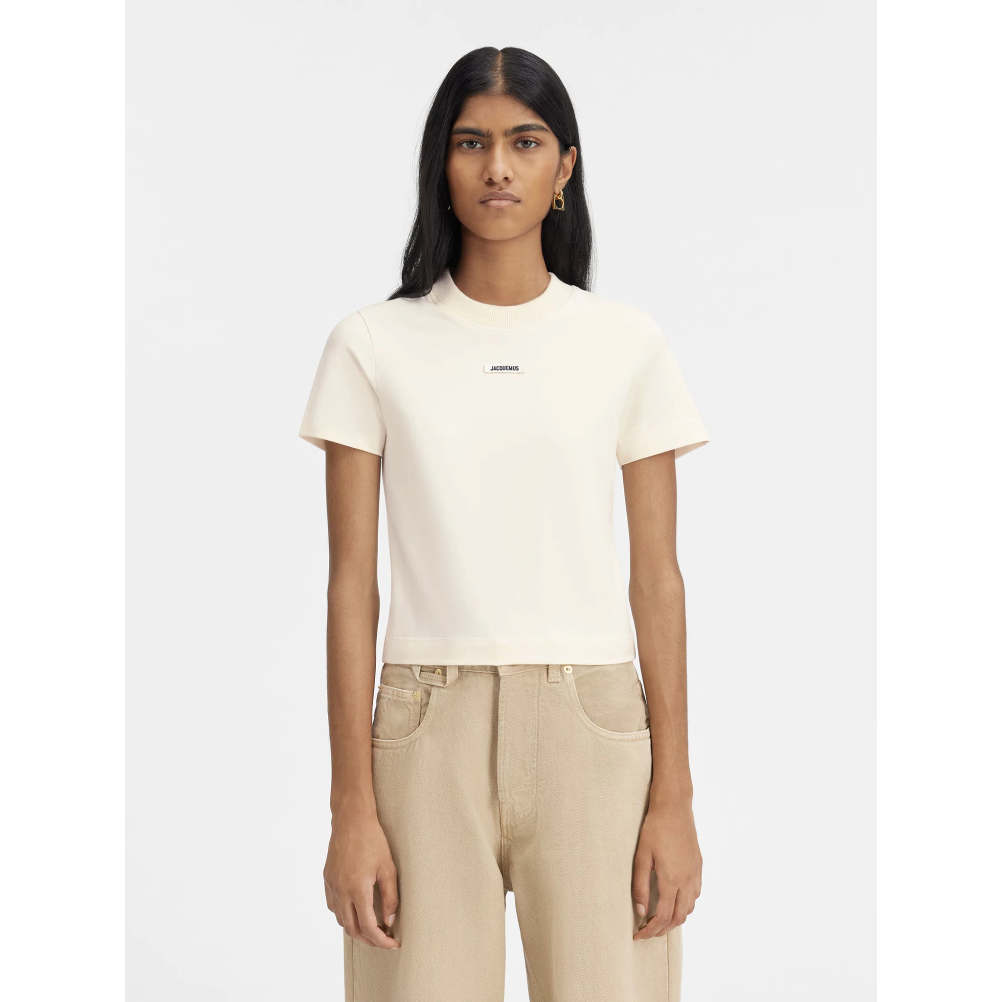 JACQUEMUS t-shirt