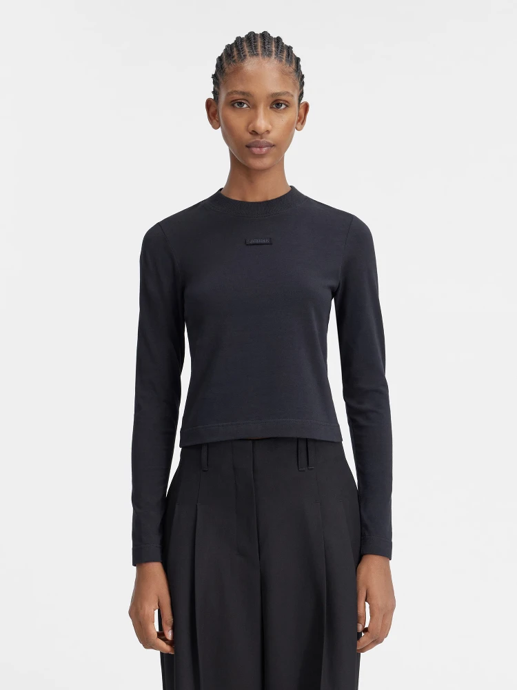 JACQUEMUS t-shirt alternative