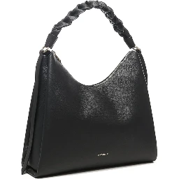 حقيبة مزدوجة من COCCINELLE BOHEME GRANA